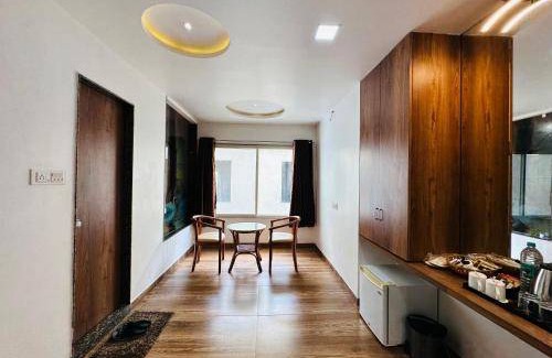 Patan Hotel | 350 m² Hotel ∙ 7 guests