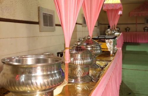 Panna Hotel | 350 m² Hotel ∙ 8 guests