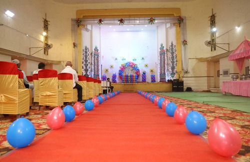 Panna Hotel | 350 m² Hotel ∙ 8 guests