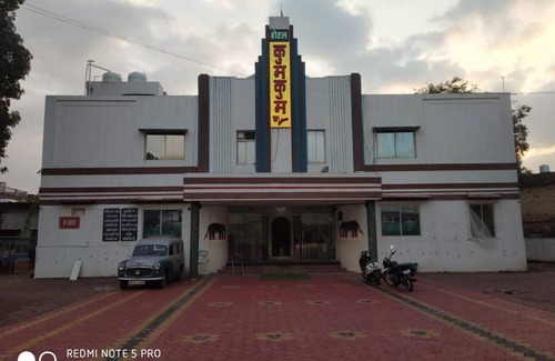 Panna Hotel | 350 m² Hotel ∙ 8 guests