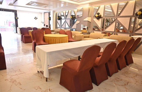 Civil Lines Hotel | 350 m² Hotel ∙ 3 guests