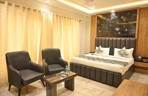 Civil Lines Hotel | 350 m² Hotel ∙ 3 guests