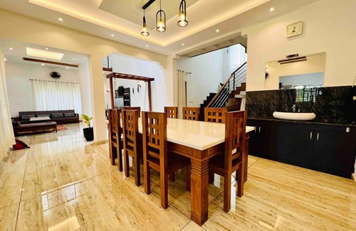 Vayittiri House | 352 m² House ∙ 3 bedrooms ∙ 12 guests