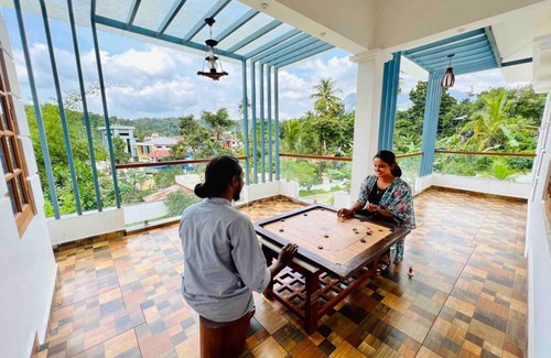 Vayittiri House | 352 m² House ∙ 3 bedrooms ∙ 12 guests