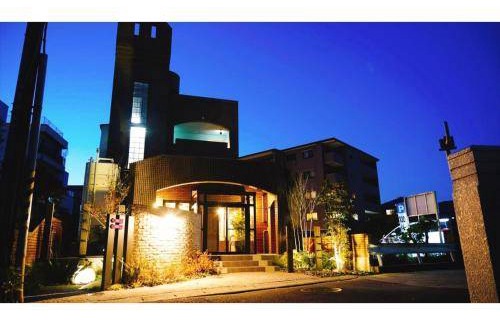 Arashiyama Hotel | 36 m² Hotel ∙ 3 guests