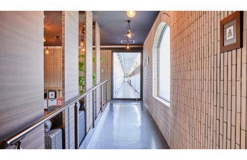Arashiyama Hotel | 36 m² Hotel ∙ 3 guests