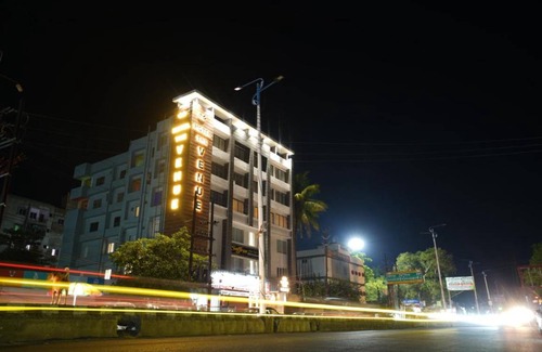 Dhanbad Hotel | 36 m² Hotel ∙ 4 guests