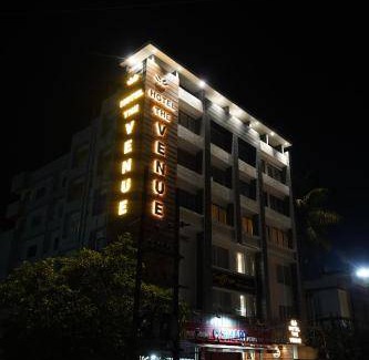 Dhanbad Hotel | 36 m² Hotel ∙ 4 guests
