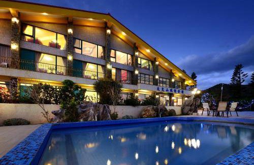 Big Beach Hotel | 36 m² Motel ∙ 8 guests