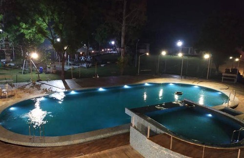 Sanganer Resort | 36 m² Resort ∙ 127 guests