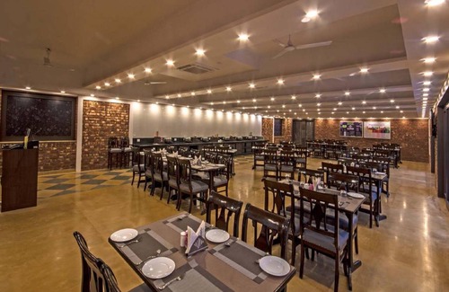 Rajgir Apartment | 36 m² Serviced apartment ∙ 4 guests