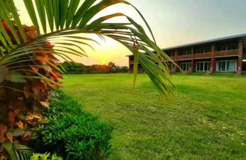 Rajgir Apartment | 36 m² Serviced apartment ∙ 4 guests