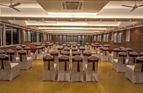 Rajgir Apartment | 36 m² Serviced apartment ∙ 4 guests