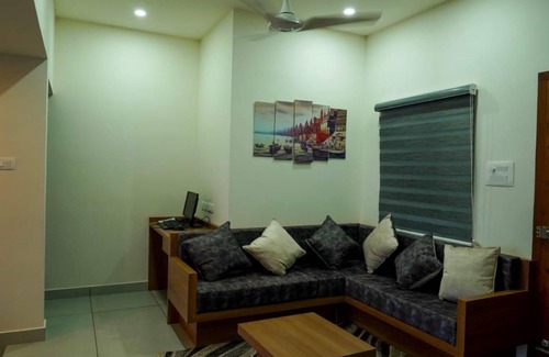 Mathilil House | 365 m² House ∙ 2 bedrooms ∙ 5 guests