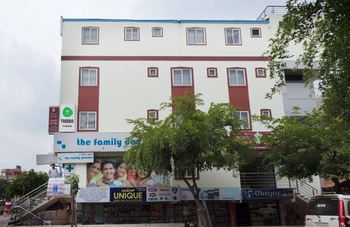 Bilekahalli Hotel | 37 m² Hotel ∙ 4 guests