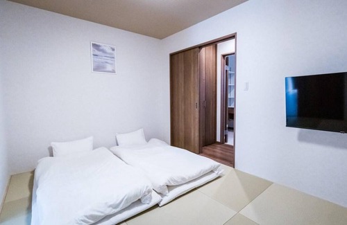 Nishinari Villa | 37 m² Villa ∙ 2 guests