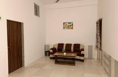 Salasar Bed & Breakfast | 37 m² Bed and breakfast ∙ 6 guests