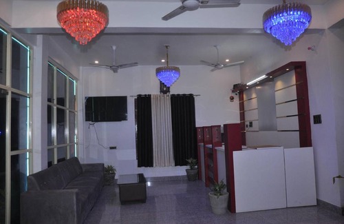 Faizabad Hotel | 37 m² Hotel ∙ 3 guests