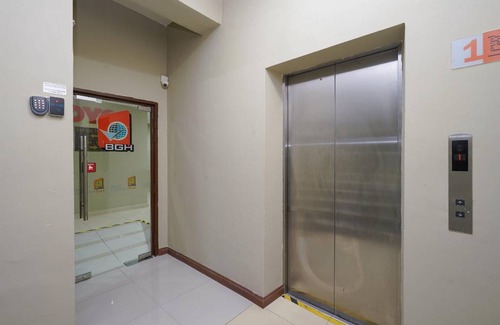 Bandar Baru Bangi Hotel | 37 m² Hotel ∙ 127 guests