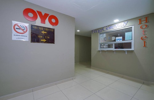 Bandar Baru Bangi Hotel | 37 m² Hotel ∙ 127 guests