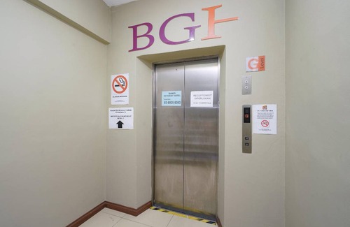 Bandar Baru Bangi Hotel | 37 m² Hotel ∙ 127 guests