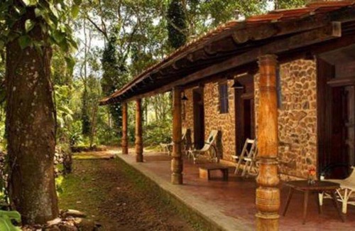 Kodaikanal Apartment | 37 m² Serviced apartment ∙ 127 guests