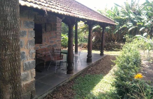 Kodaikanal Apartment | 37 m² Serviced apartment ∙ 127 guests