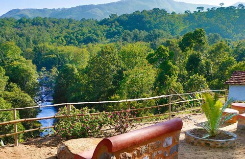 Kodaikanal Apartment | 37 m² Serviced apartment ∙ 127 guests