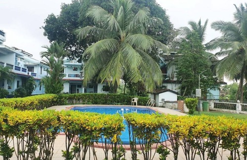 Saunta Vaddo Villa | 379 m² Villa ∙ 4 bedrooms ∙ 14 guests