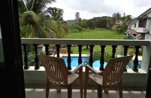 Saunta Vaddo Villa | 379 m² Villa ∙ 4 bedrooms ∙ 14 guests