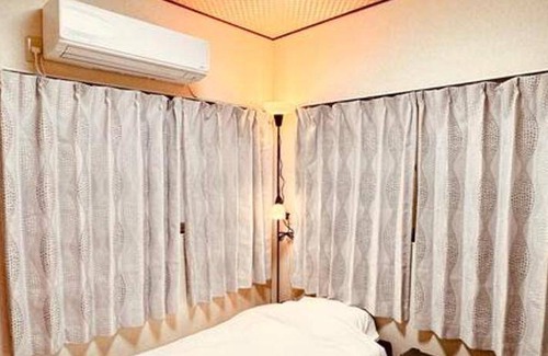 Suminoe Apartment | 38 m² Apartment ∙ 1 bedroom ∙ 5 guests