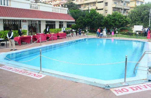 Visakhapatnam Hotel | 38 m² Hotel ∙ 4 guests