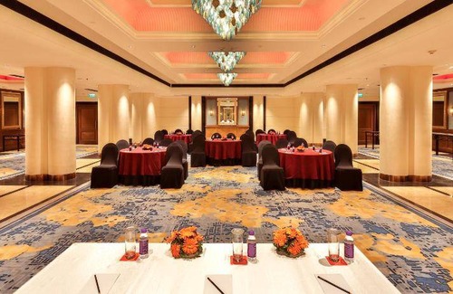 Visakhapatnam Hotel | 38 m² Hotel ∙ 4 guests