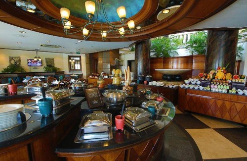 Visakhapatnam Hotel | 38 m² Hotel ∙ 4 guests