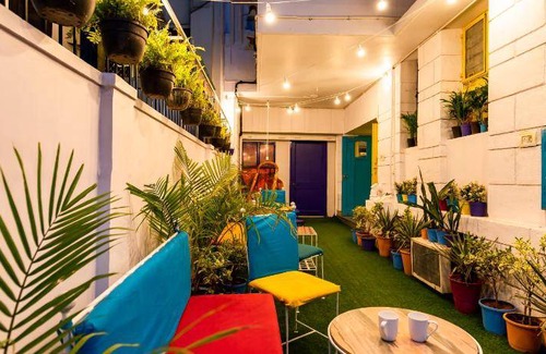 Panch Batti Hostel | 38 m² Hostel ∙ 3 guests