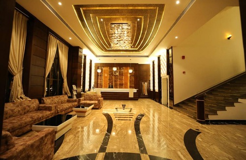 Jabalpur Hotel | 380 m² Hotel ∙ 3 guests