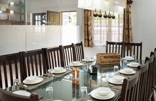 Gauravaddo House | 380 m² House ∙ 6 bedrooms ∙ 12 guests