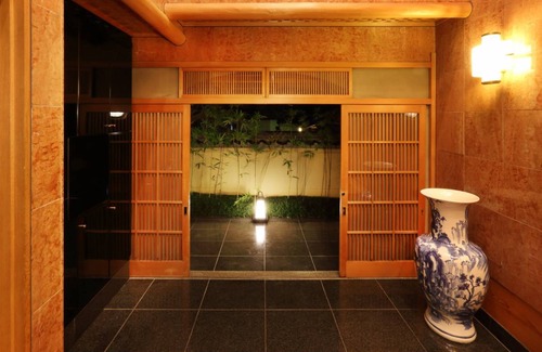 Fushimi House | 385 m² House ∙ 4 bedrooms ∙ 12 guests