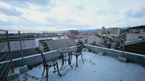 Ukyo Ward Apartment | 39 m² Apartment ∙ 2 bedrooms ∙ 5 guests