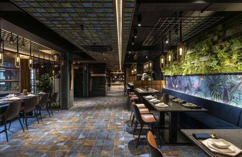 Ahmedabad Resort | 39 m² Resort ∙ 3 guests