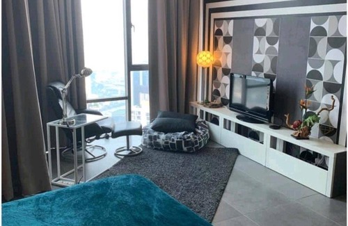 Damansara Perdana Apartment | 392 m² Apartment ∙ 2 guests