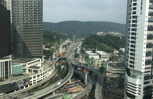 Damansara Perdana Apartment | 392 m² Apartment ∙ 2 guests