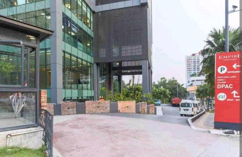 Damansara Perdana Apartment | 392 m² Apartment ∙ 2 guests