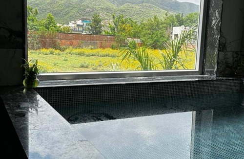Pushkar Resort | 399 m² Resort ∙ 3 guests