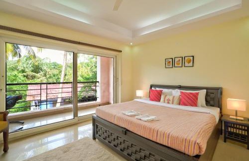 Nerul Villa | 3BHK Private Pool Shlok Villa