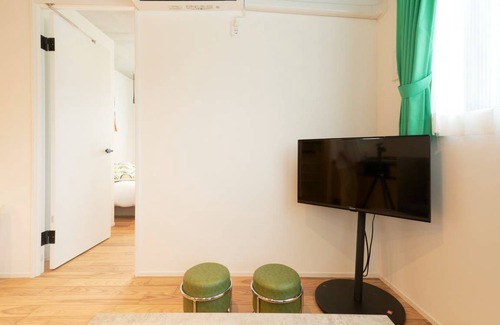 Kamiikebukuro Apartment | 40 m² Apartment ∙ 2 bedrooms ∙ 5 guests