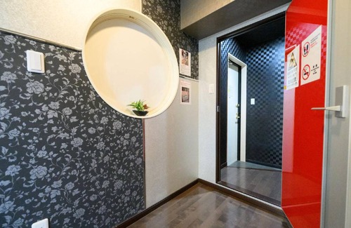 Chuo Apartment | 40 m² Apartment ∙ 1 bedroom ∙ 6 guests