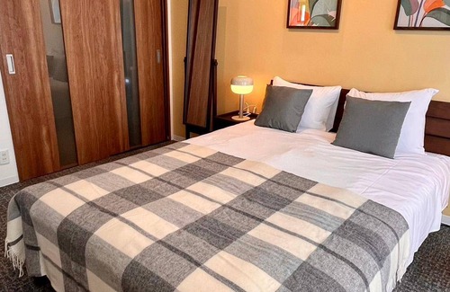 Minamisenba Apartment | 40 m² Apartment ∙ 1 bedroom ∙ 2 guests