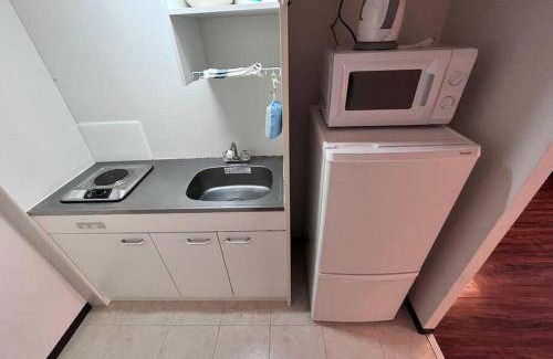 Minami Apartment | 40 m² Apartment ∙ 1 bedroom ∙ 4 guests