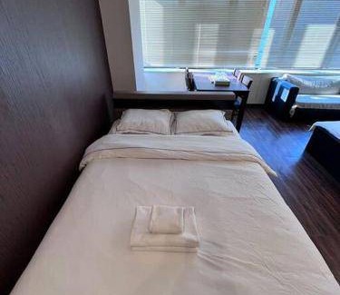 Minami Apartment | 40 m² Apartment ∙ 1 bedroom ∙ 4 guests